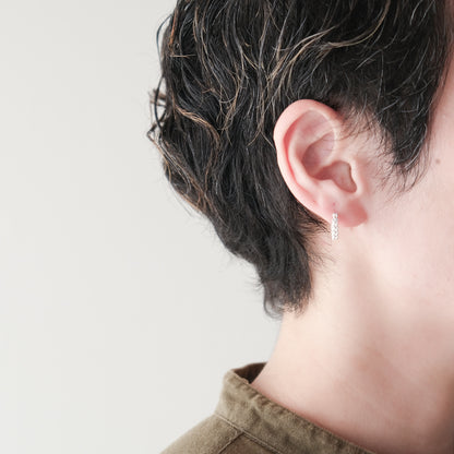 YOHEI NOGUCHI／【受注商品】ピアス