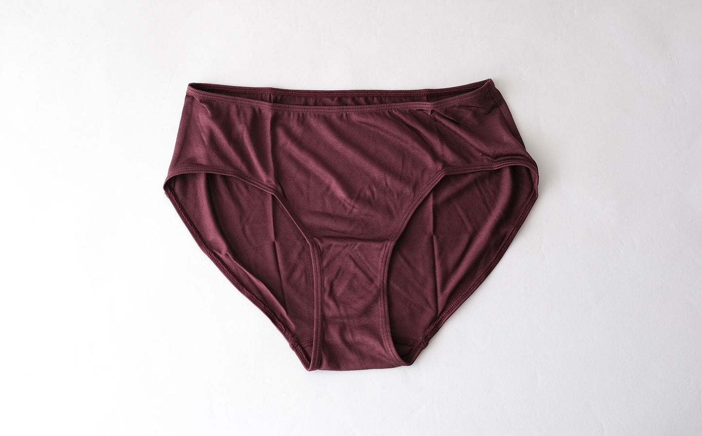 ［COCOONA SKINWEAR］ベーシックショーツ