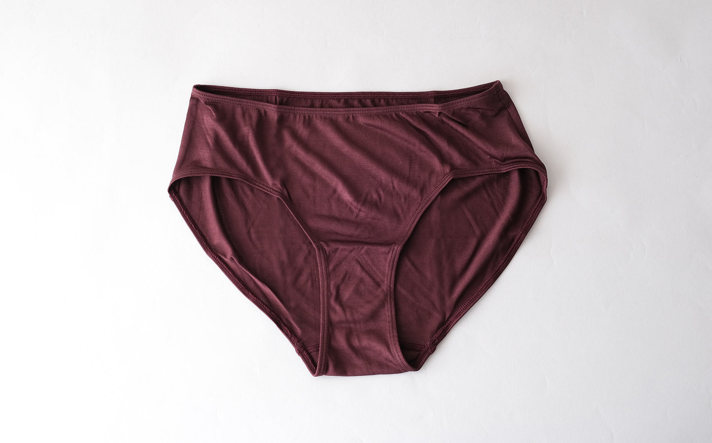 ［COCOONA SKINWEAR］ベーシックショーツ
