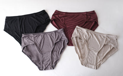 ［COCOONA SKINWEAR］ベーシックショーツ