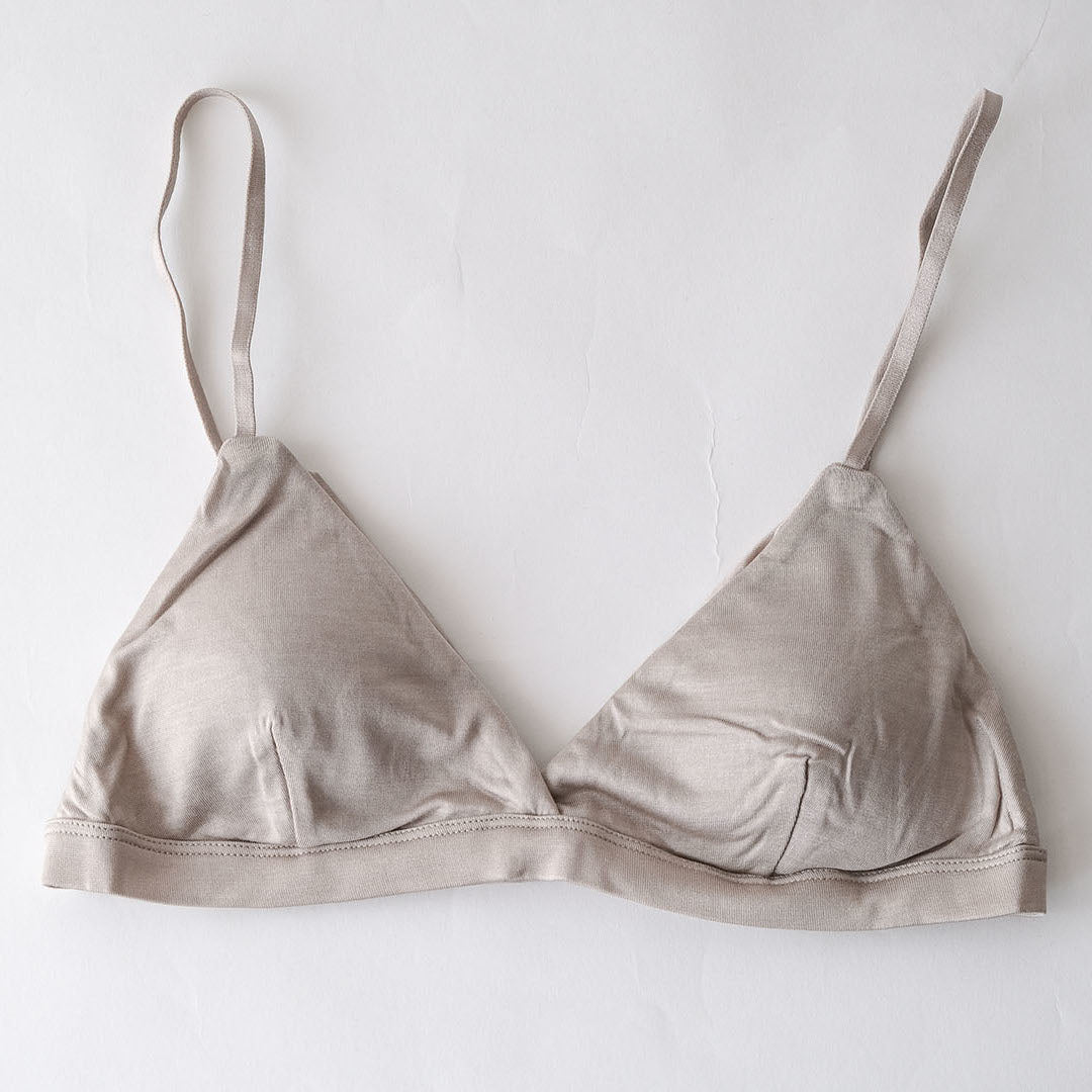 ［COCOONA SKINWEAR］ブラジャー