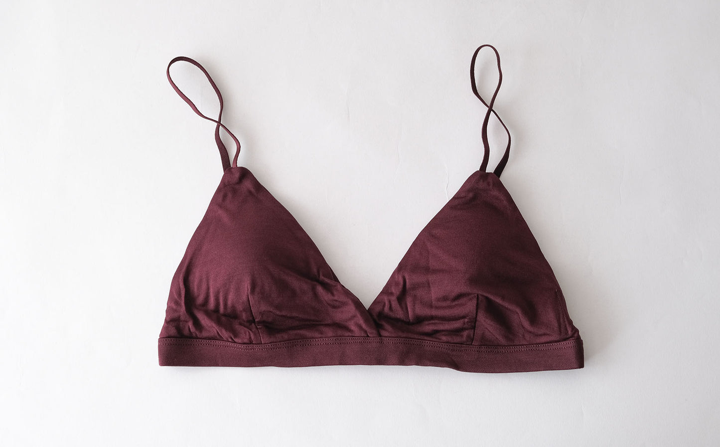 ［COCOONA SKINWEAR］ブラジャー