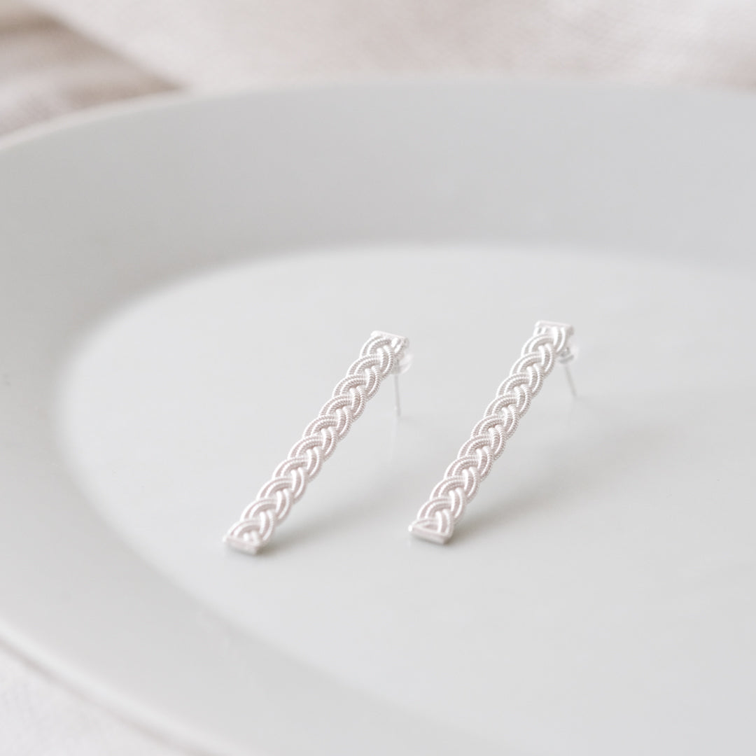 YOHEI NOGUCHI／【受注商品】ピアス