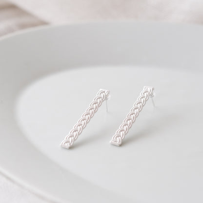 YOHEI NOGUCHI／【受注商品】ピアス