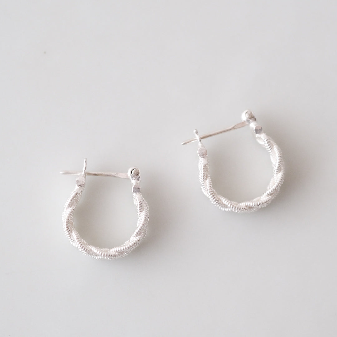 YOHEI NOGUCHI／【受注商品】ピアス