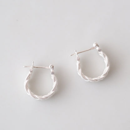 YOHEI NOGUCHI／【受注商品】ピアス