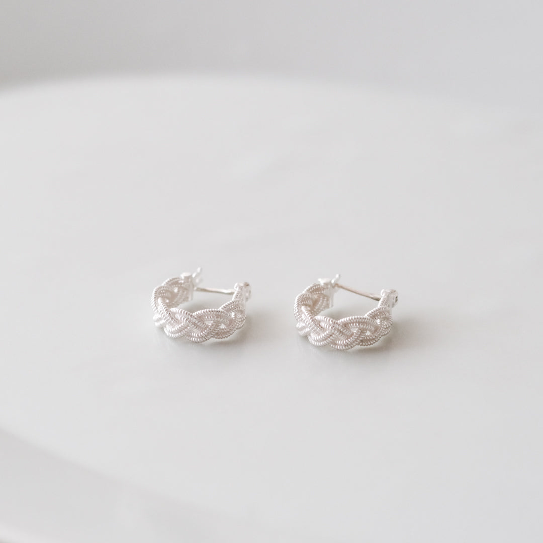 YOHEI NOGUCHI／【受注商品】ピアス