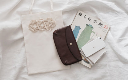 ［itashiori］Tote