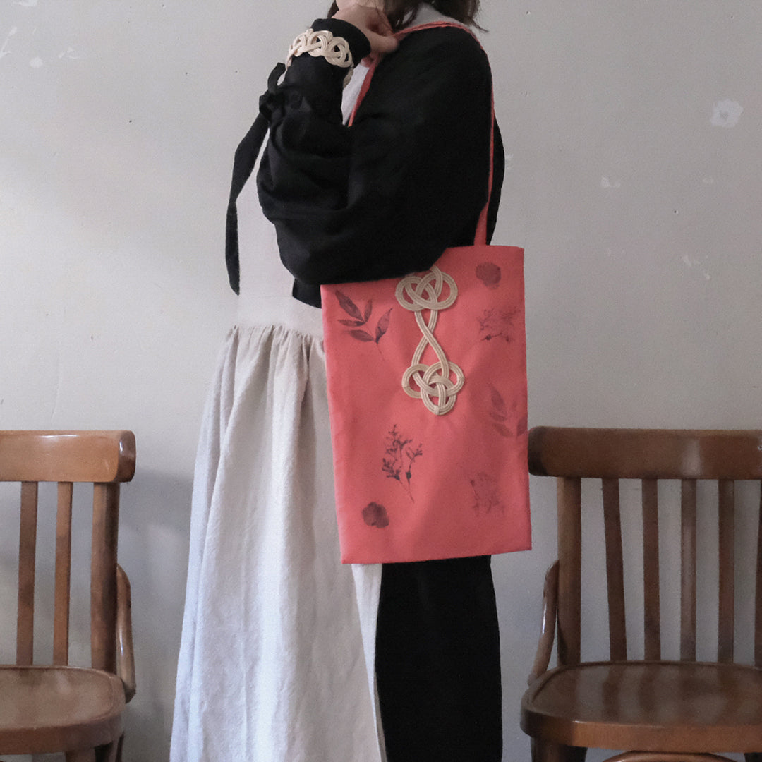 ［itashiori］Tote