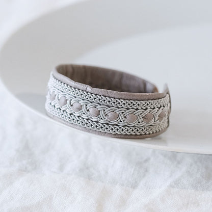 YOHEI NOGUCHI／【受注商品】サーミブレスレット BRC028　