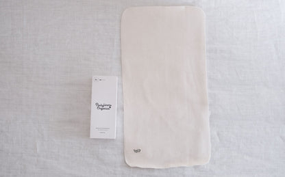 ［Pantyliners Organics］布製パッド　羽なし