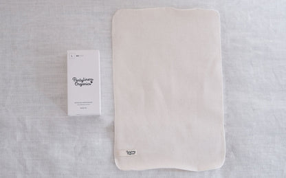 ［Pantyliners Organics］オーバーナイトセット