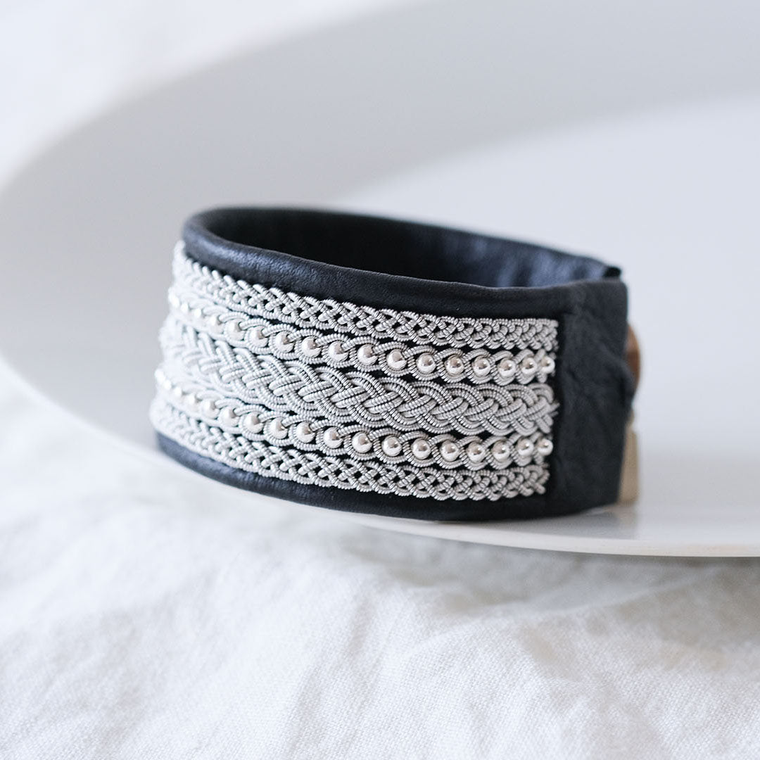 YOHEI NOGUCHI／【受注商品】サーミブレスレット BRC036　