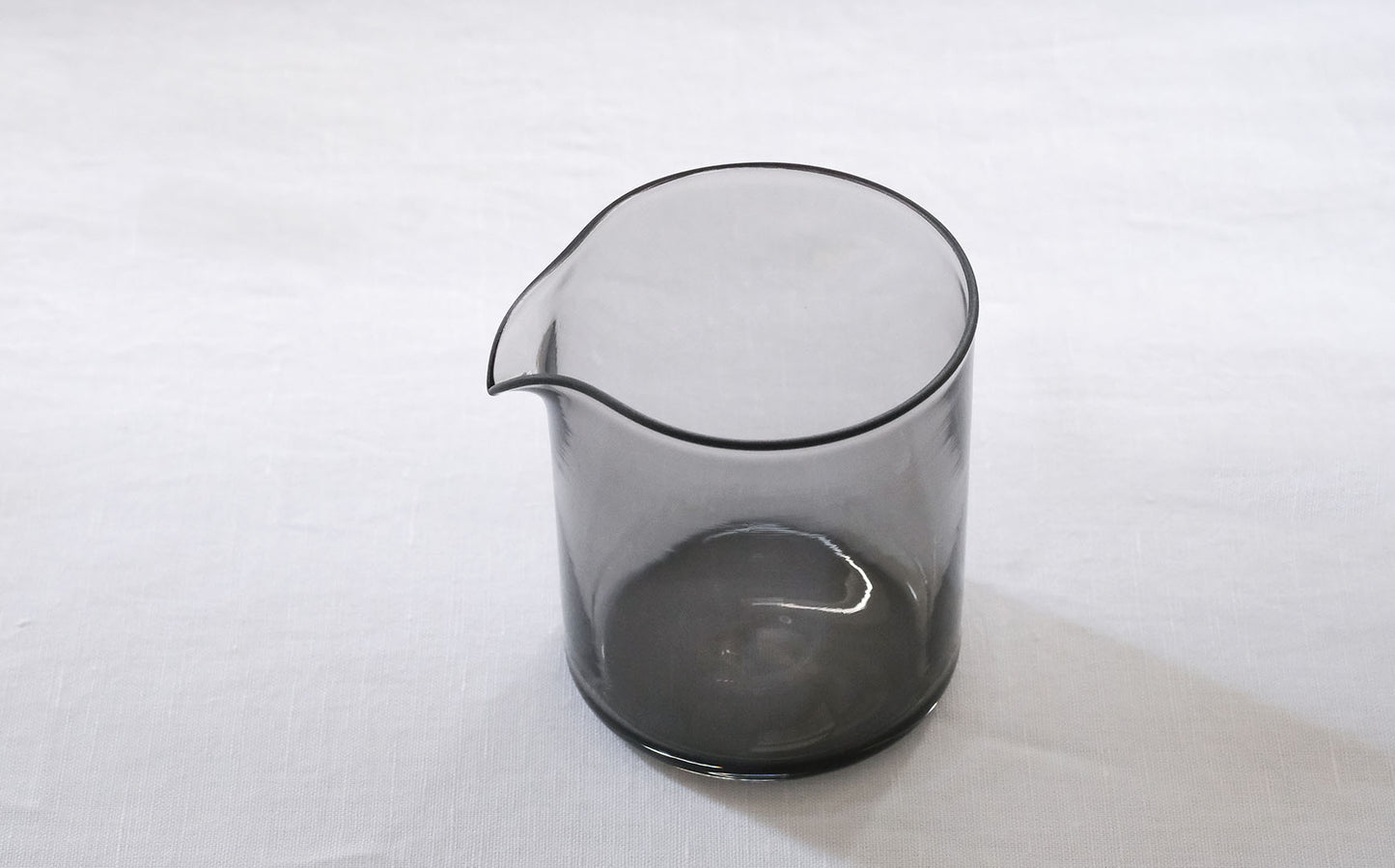 ［WASHIZUKA GLASS STUDIO］katakuchi shikaku
