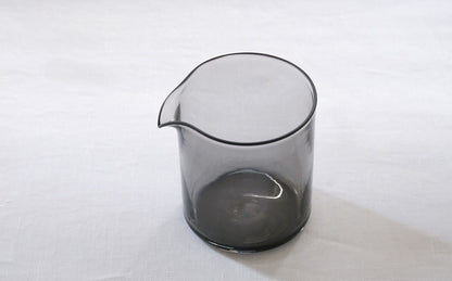 ［WASHIZUKA GLASS STUDIO］katakuchi shikaku