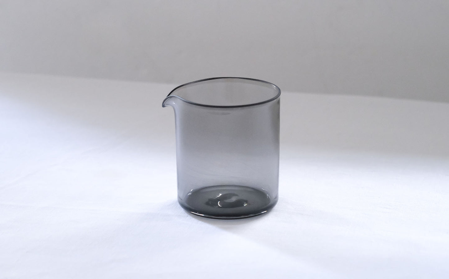 ［WASHIZUKA GLASS STUDIO］katakuchi shikaku