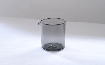 ［WASHIZUKA GLASS STUDIO］katakuchi shikaku