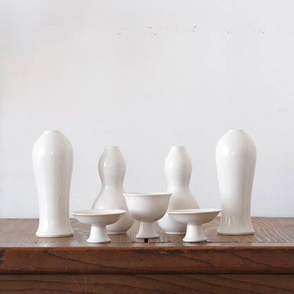 【直送・受注商品】［woodpecker］「GIRIDO」オリジナル神具7点セット