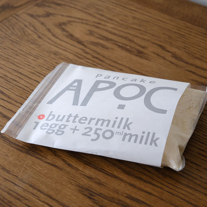 ［APOC］パンケーキミックス