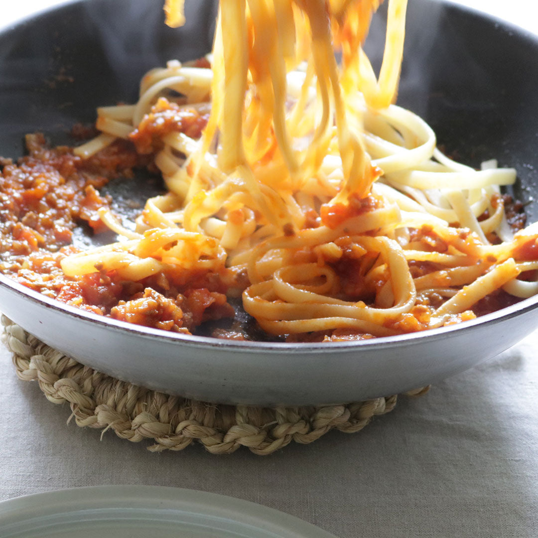 ［ニューオークボ］ザ・クラフトパスタ　タリアテッレ
