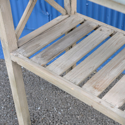 ガーデンポッティングテーブル USED品