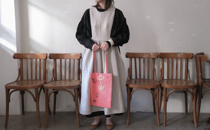 ［itashiori］Tote