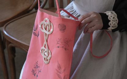 ［itashiori］Tote