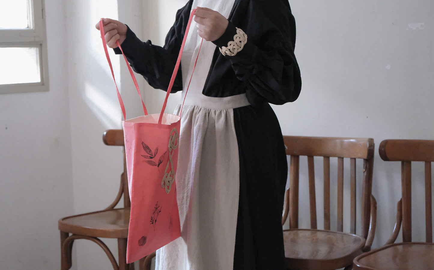 ［itashiori］Tote