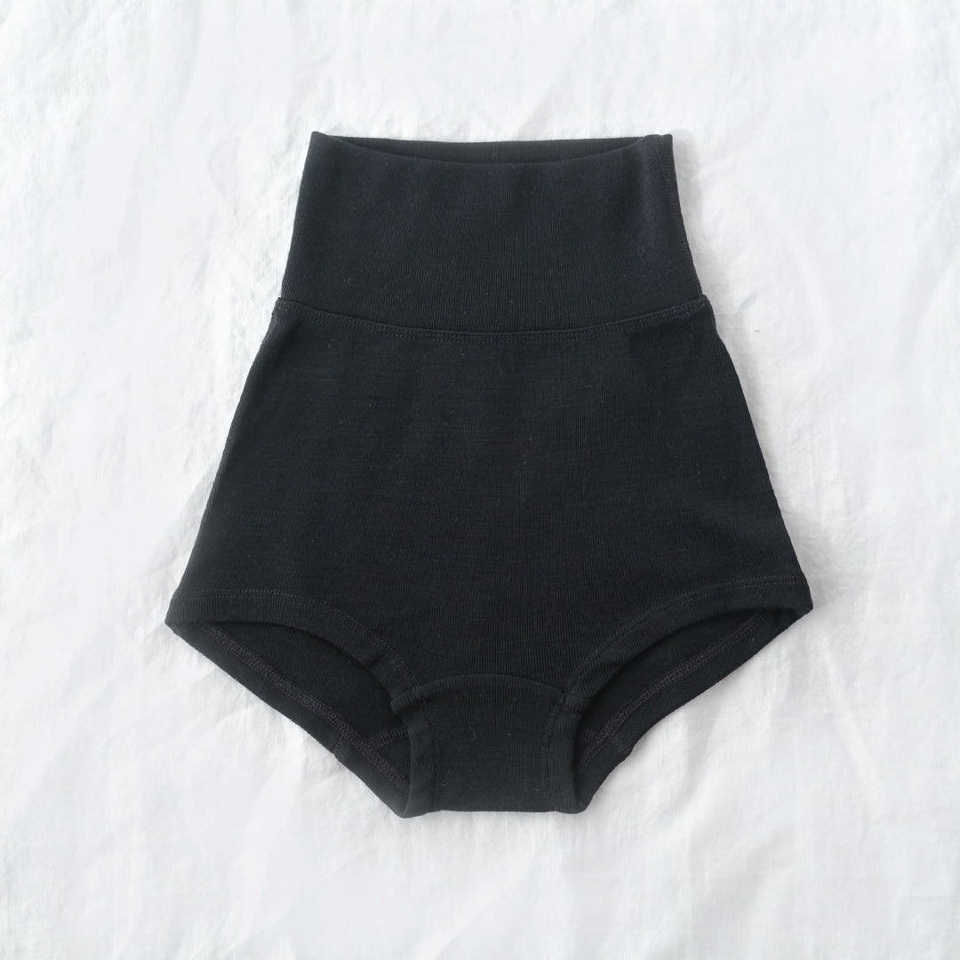 ［YARN］ルル・リブアンダーパンツ（Y-3154-08）