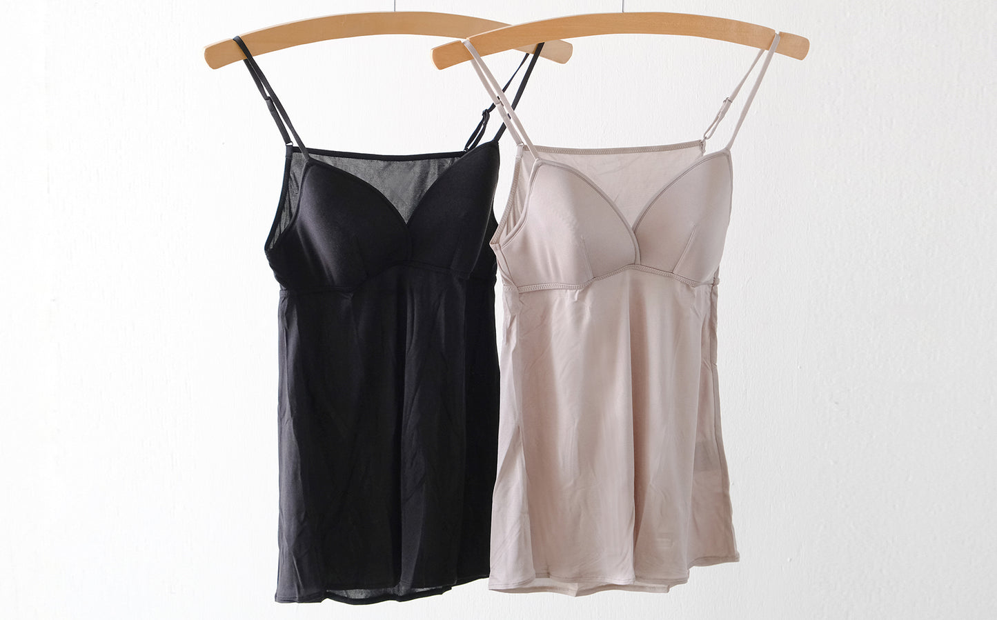 ［COCOONA SKINWEAR］マキシショーツ