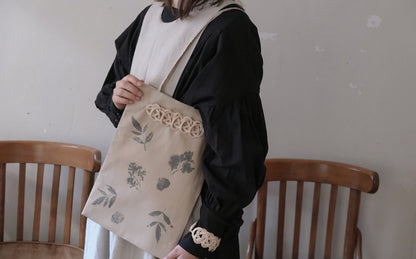 ［itashiori］Tote
