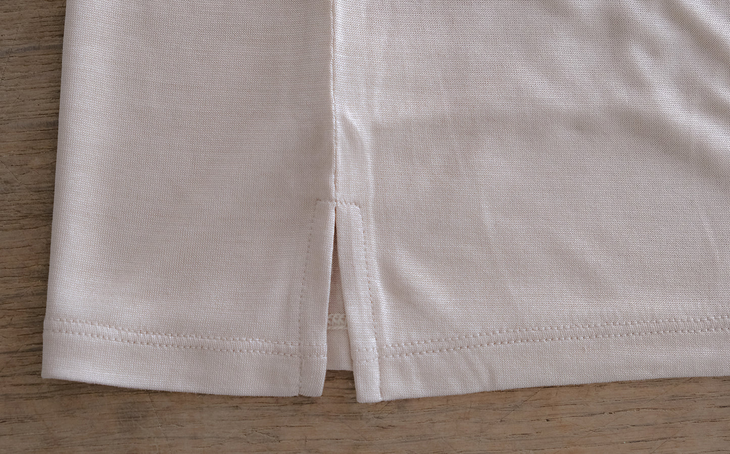［COCOONA SKINWEAR］ベーシックＴシャツ