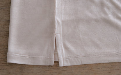 ［COCOONA SKINWEAR］ベーシックＴシャツ