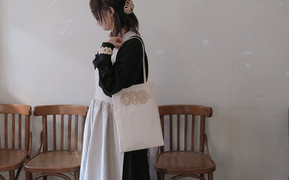 ［itashiori］Tote
