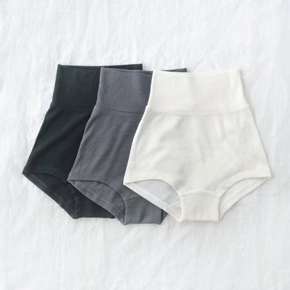［YARN］ルル・リブアンダーパンツ（Y-3154-08）