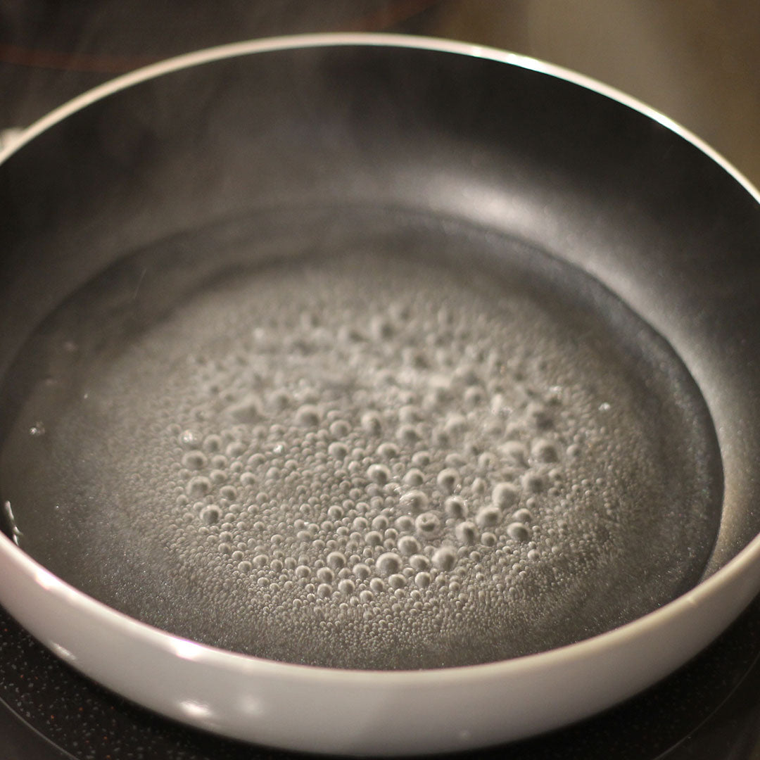 フライパン 6cm深さ 焼きムラ少ない*3 フライパン 6cm深さ 焼きムラ少ない*3 深型フライパンのおすすめ