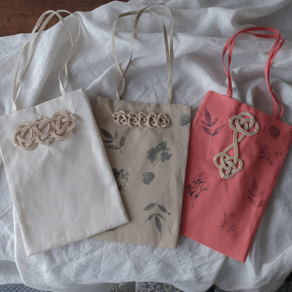 ［itashiori］Tote