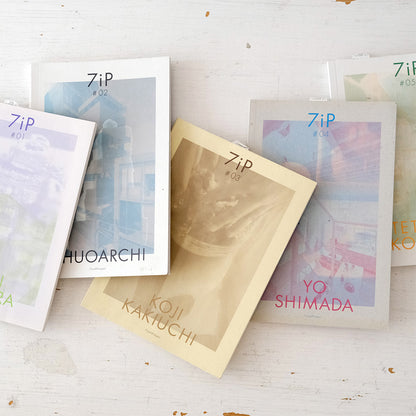 7inchProject（ペーパーバック）