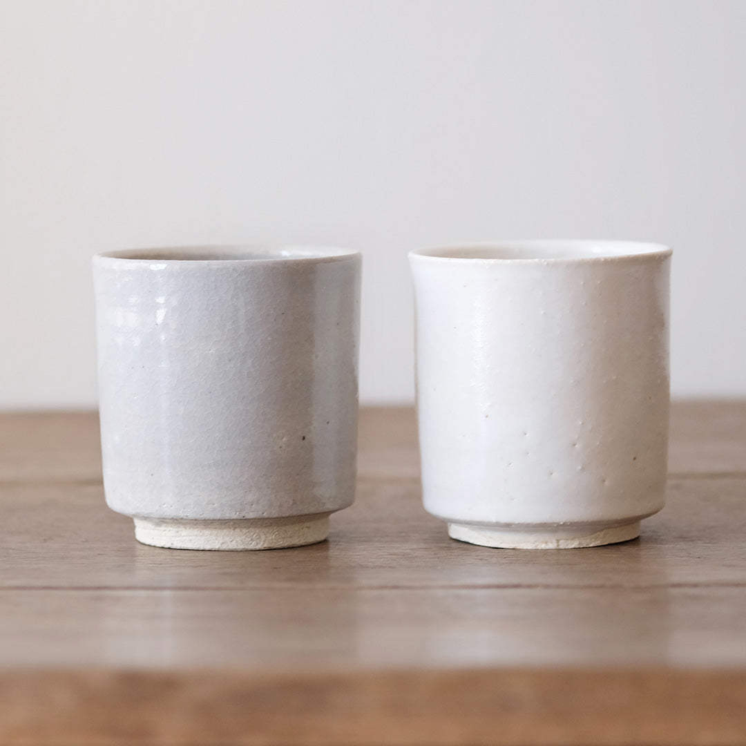 東屋］切立湯呑 大 – Envelope - エンベロープオンラインショップ