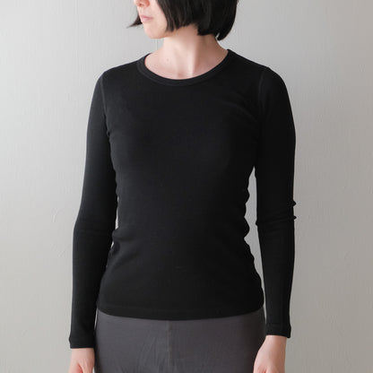 ［YARN］ルル・ロングスリーブ（Y-3154-05）