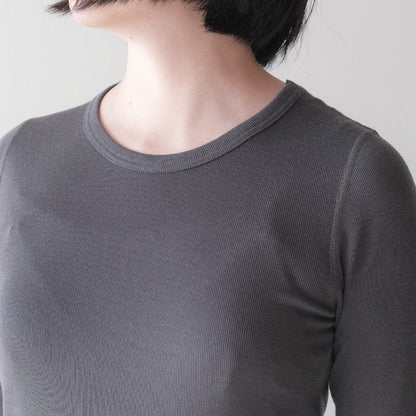 ［YARN］ルル・ロングスリーブ（Y-3154-05）