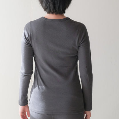［YARN］ルル・ロングスリーブ（Y-3154-05）