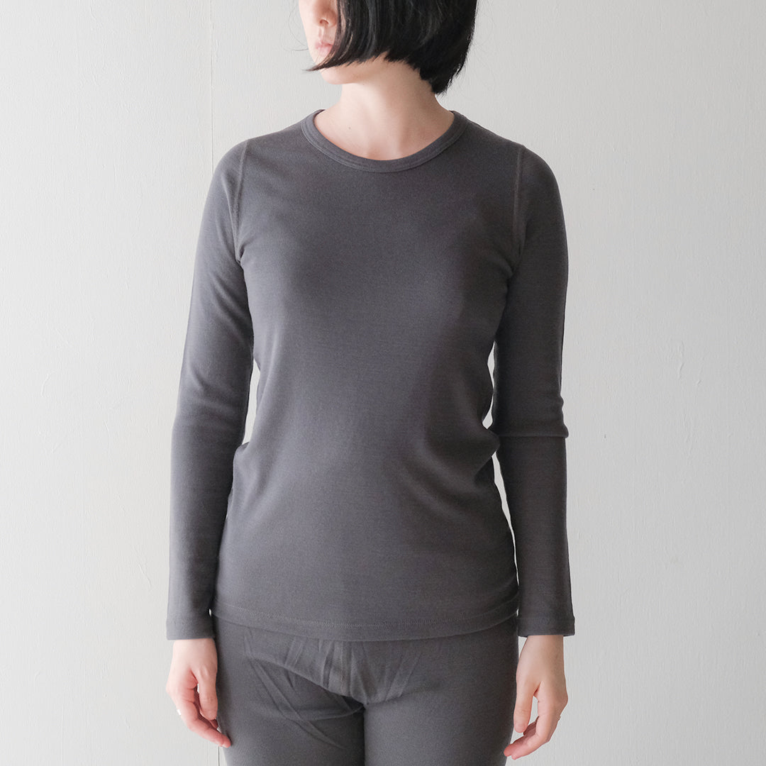 ［YARN］ルル・ロングスリーブ（Y-3154-05）