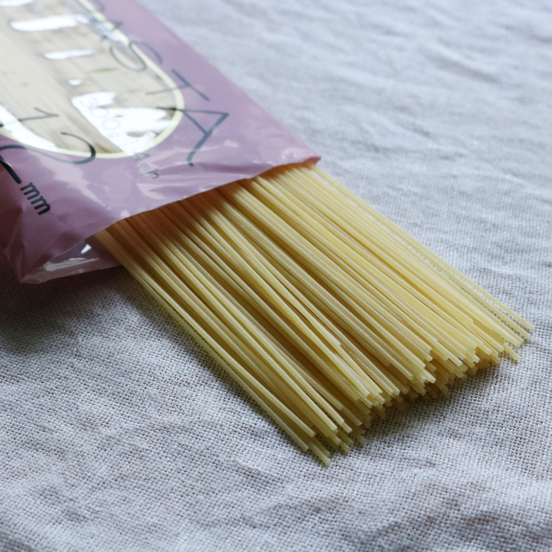［ニューオークボ］ザ・クラフトパスタ　カッペリーニ