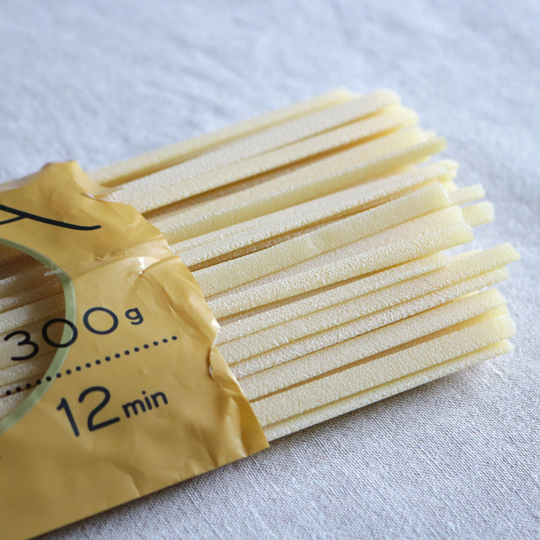 ［ニューオークボ］ザ・クラフトパスタ　タリアテッレ