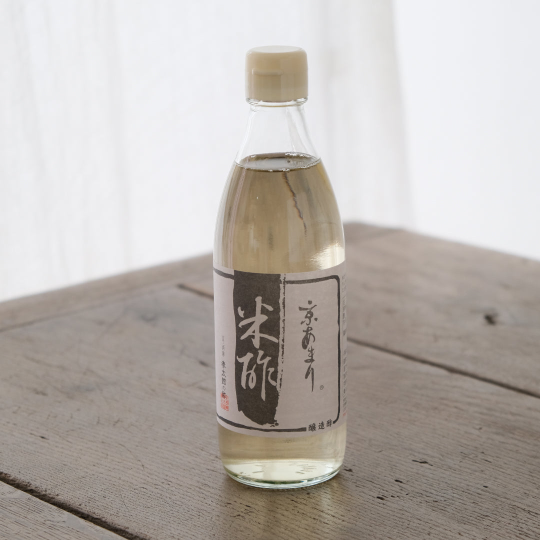 ［林孝太郎造酢］京風すし酢