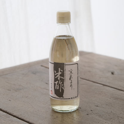 ［林孝太郎造酢］京風すし酢