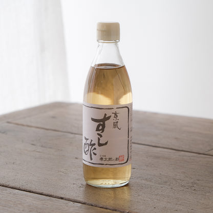 ［林孝太郎造酢］京風すし酢