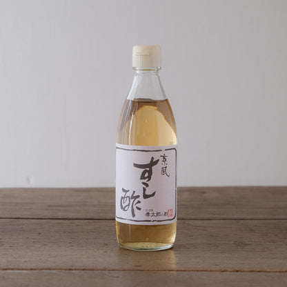 ［林孝太郎造酢］京風すし酢