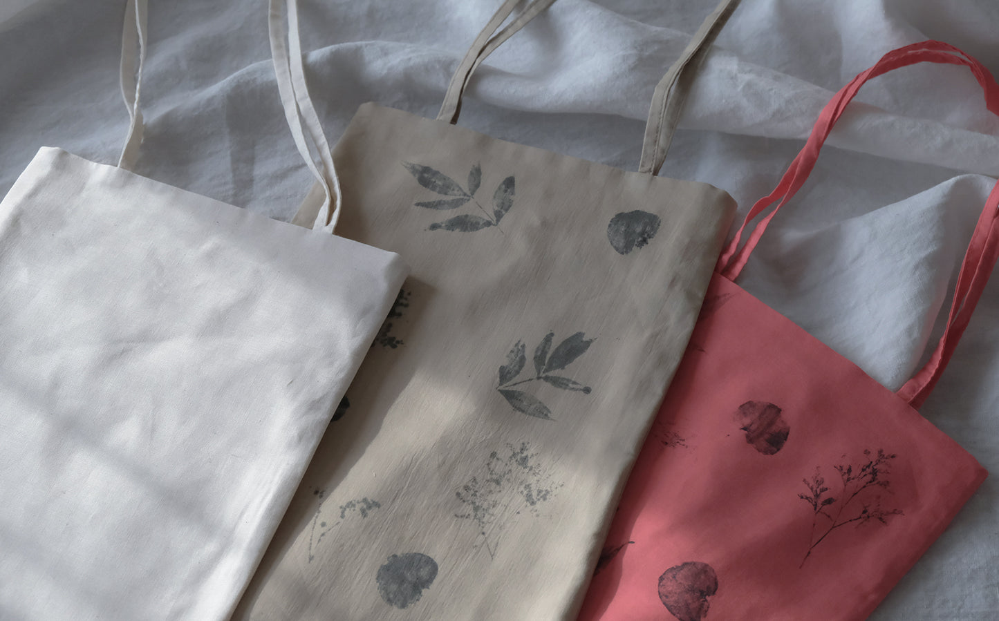 ［itashiori］Tote